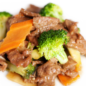 China Wok