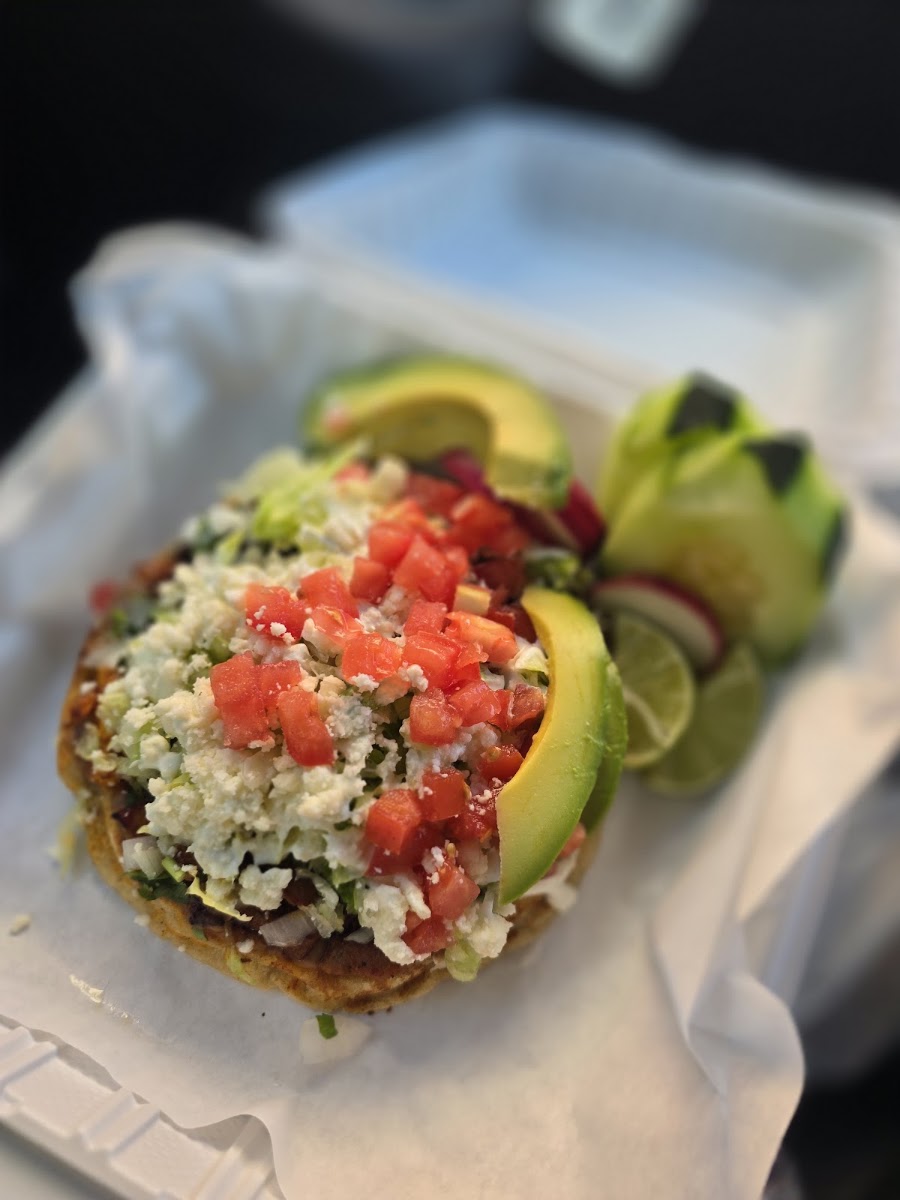 El Dorado Mexican Grill Photo 10