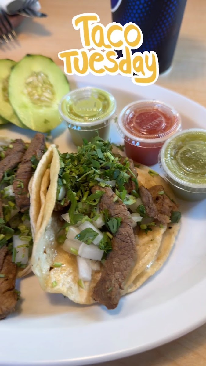El Dorado Mexican Grill Photo 2