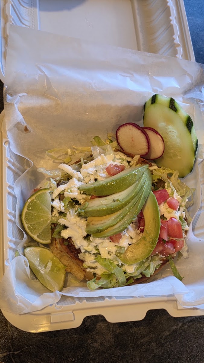 El Dorado Mexican Grill Photo 4