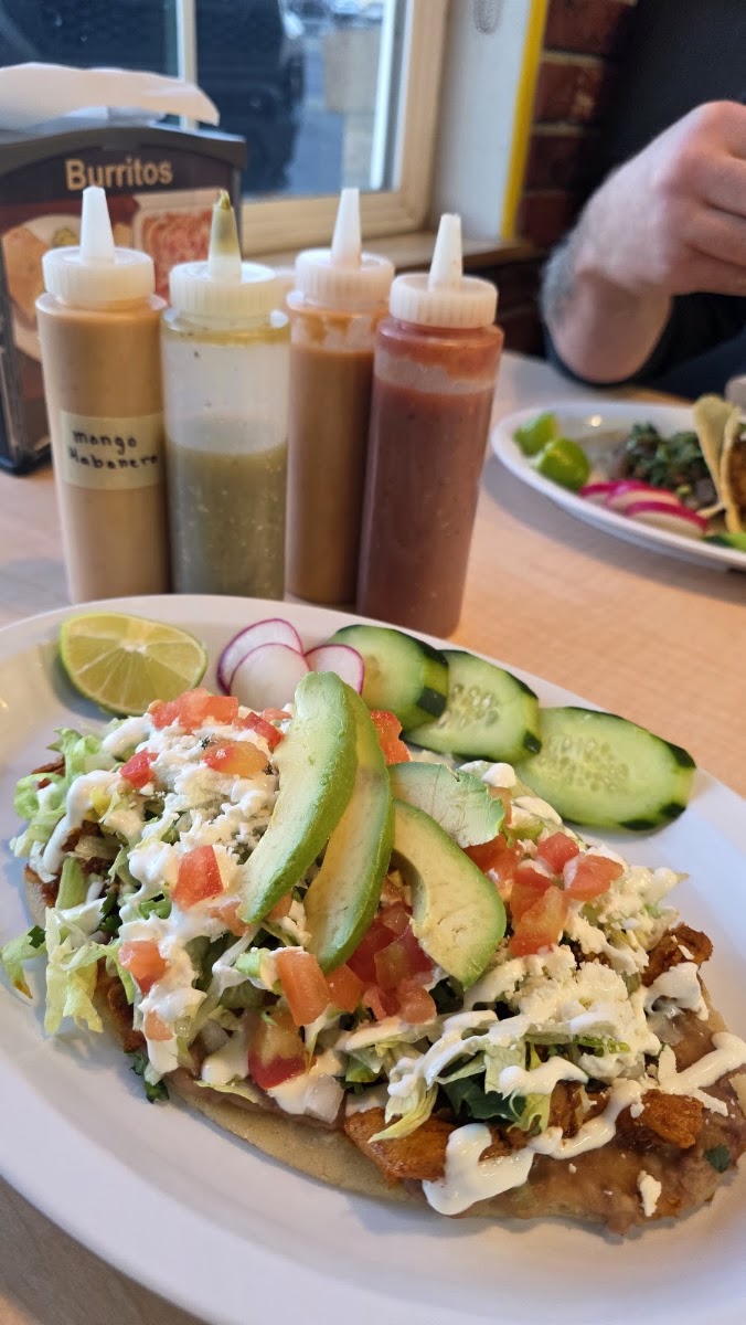 El Dorado Mexican Grill Photo 6