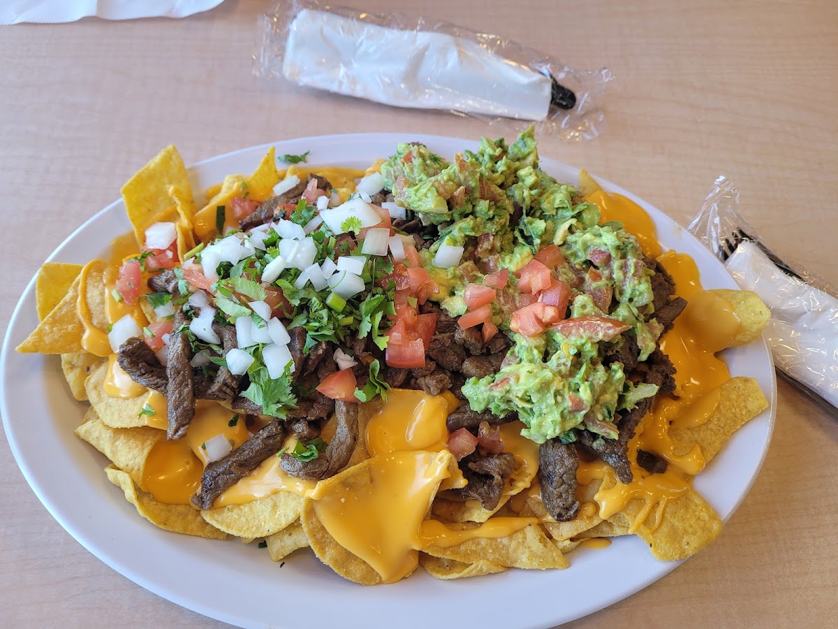 El Dorado Mexican Grill Photo 7