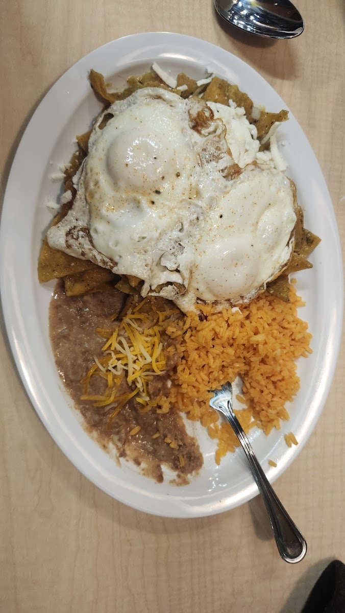 El Dorado Mexican Grill Photo 8