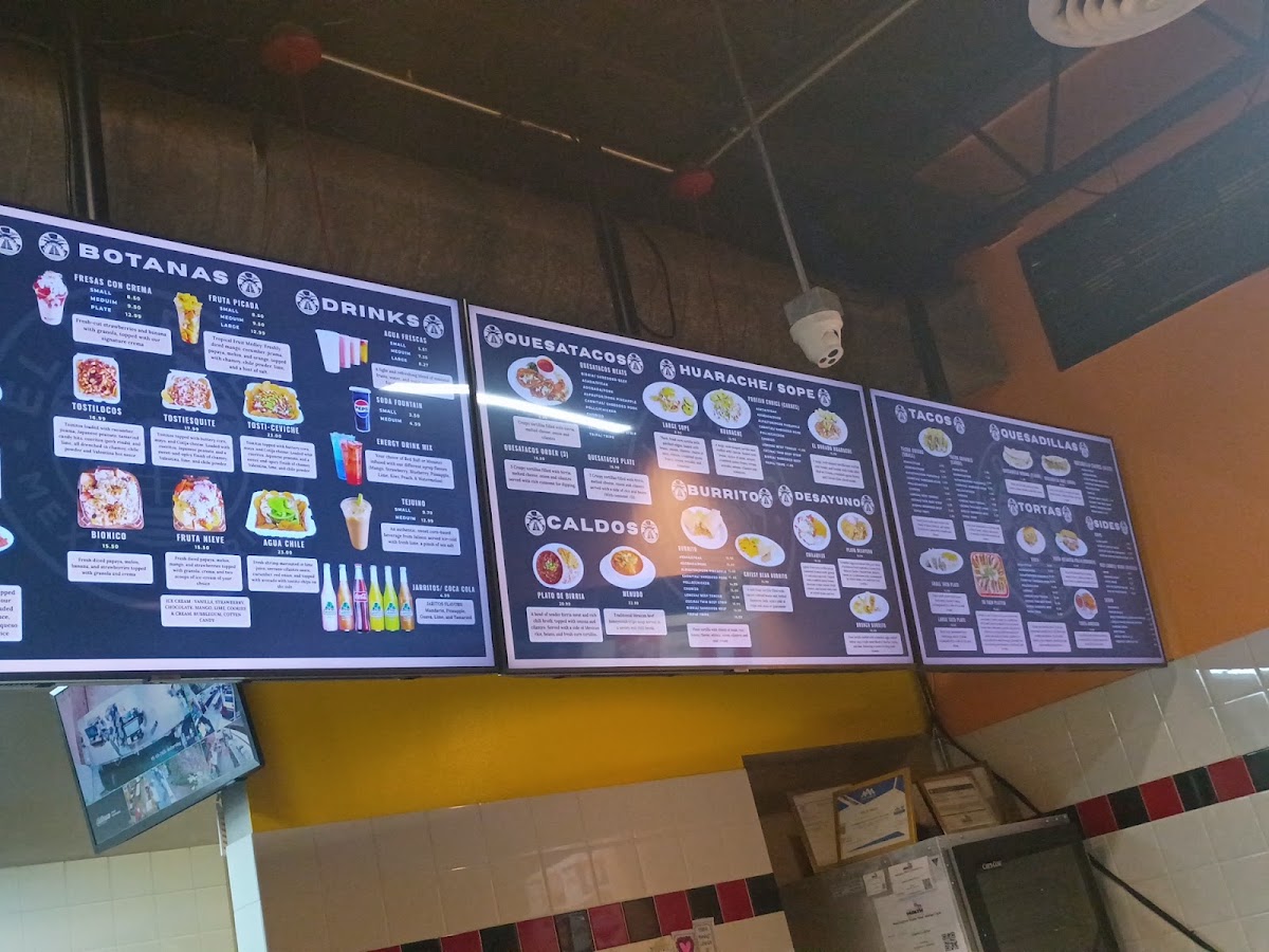 El Dorado Mexican Grill photo 1