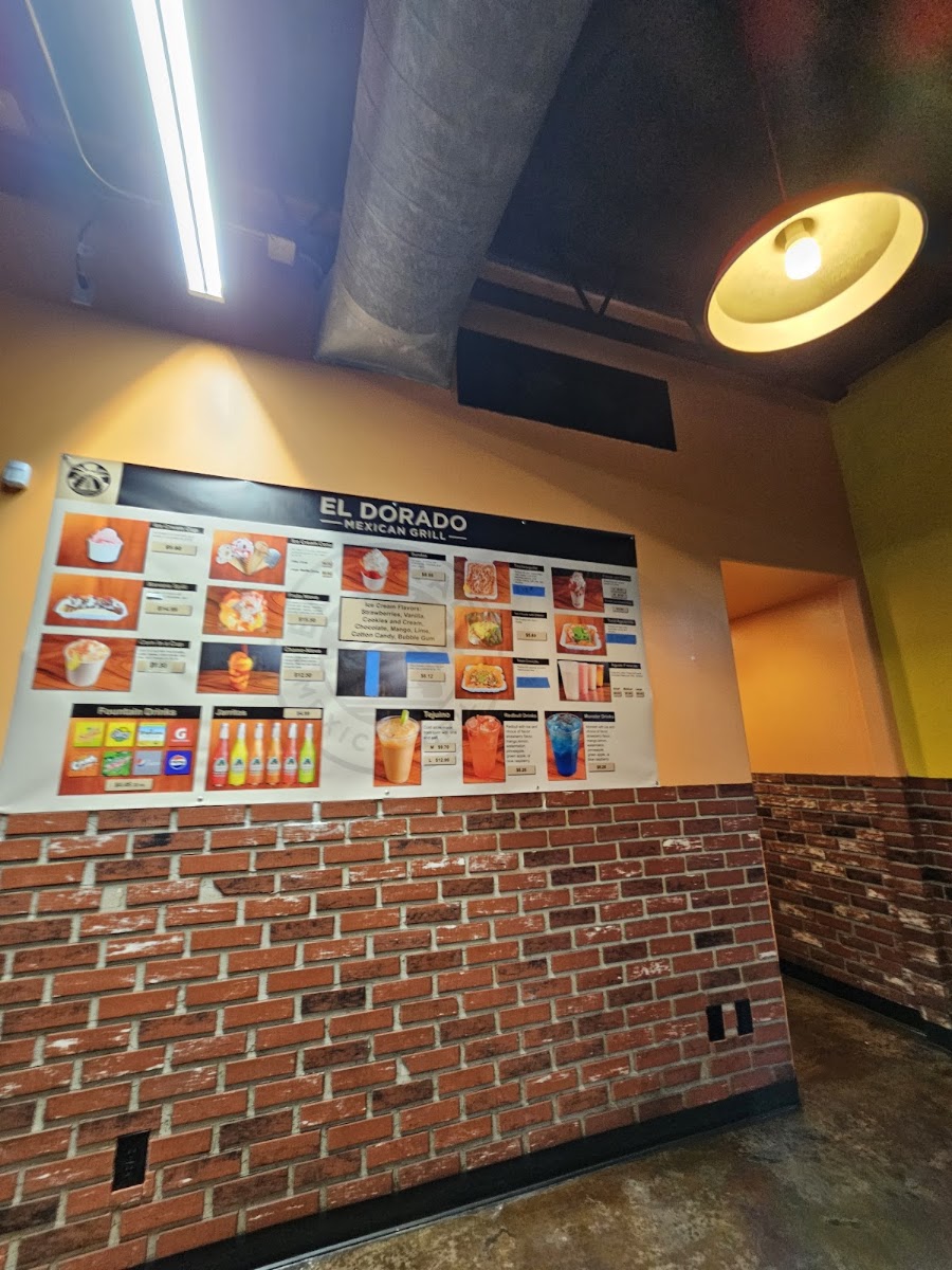 El Dorado Mexican Grill photo 3